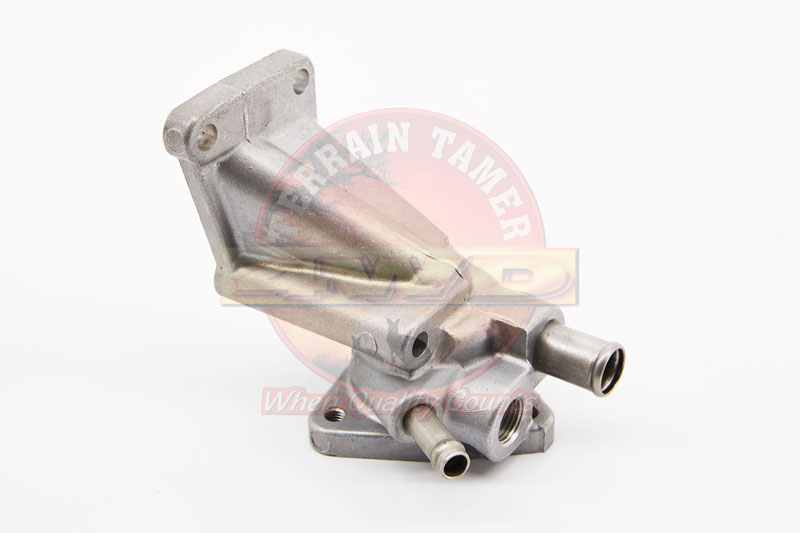 HOUSING THERMOSTAT LOWER SUITS AUTOMATIC COLD START DEVICE HOUSING THERMOSTAT LOWER SUITS AUTOMATIC COLD START DEVICE