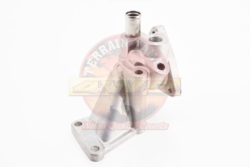 HOUSING THERMOSTAT LOWER HOUSING THERMOSTAT LOWER