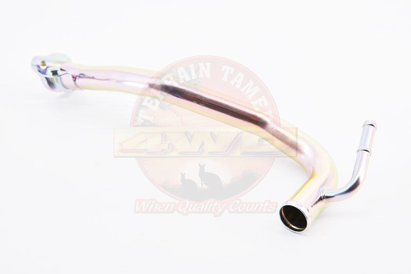 PIPE WATER OUTLET PIPE WATER OUTLET