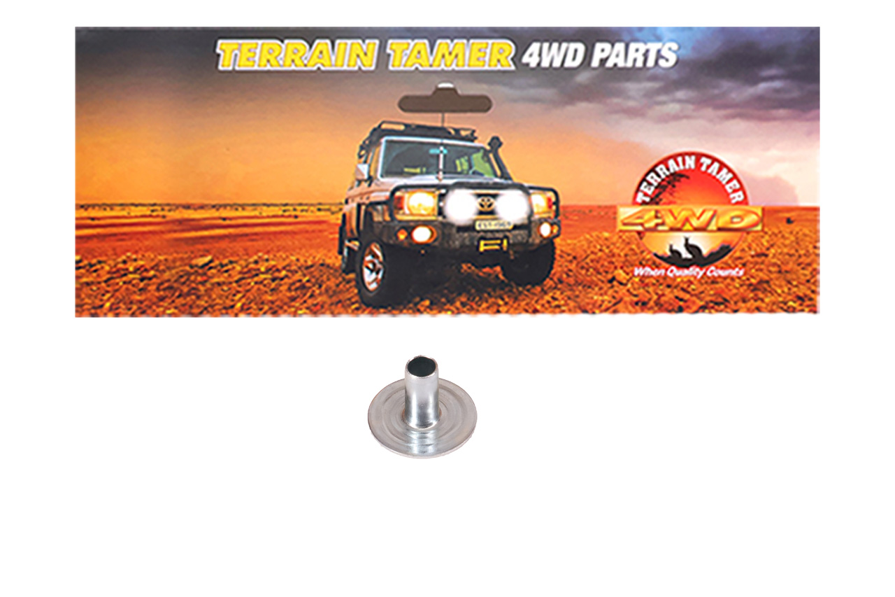 COLLAR FOR RADIATOR SUPPORT BUSH NO.1 COLLAR FOR RADIATOR SUPPORT BUSH NO.1