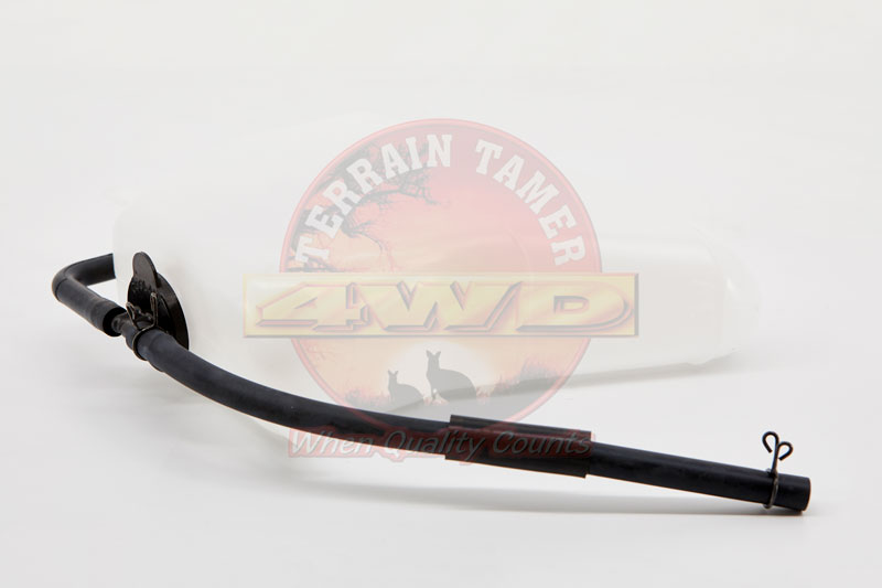 TANK ASSY RADIATOR HEADER TANK ASSY RADIATOR HEADER