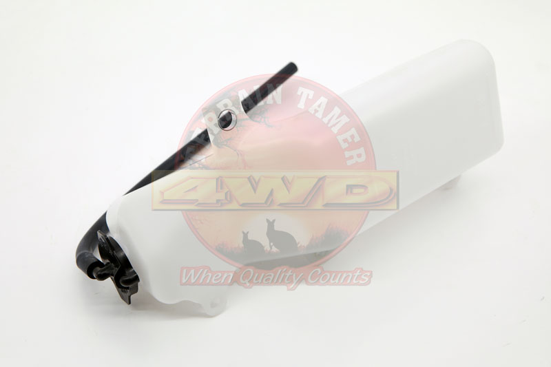 TANK ASSY RADIATOR HEADER TANK ASSY RADIATOR HEADER