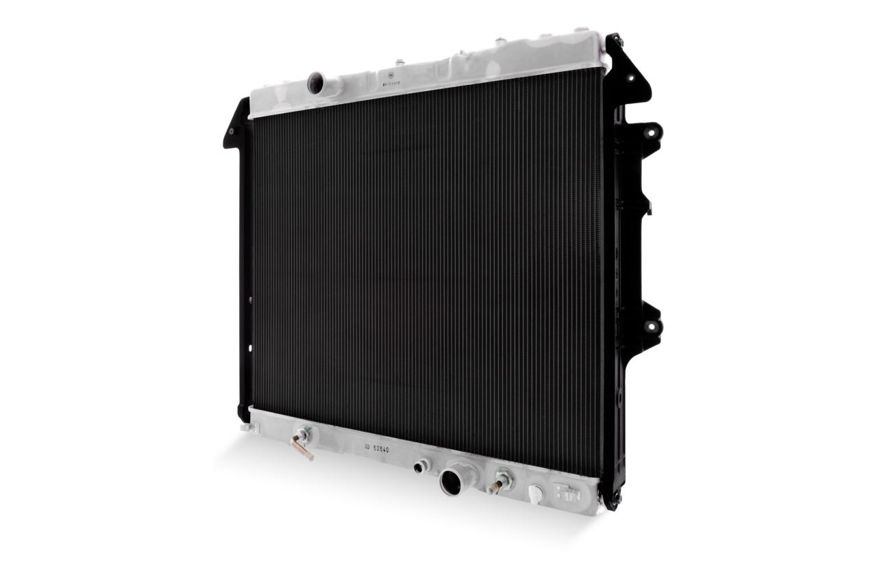 T/T RADIATOR ALLOY MULTIFIT ATM & MTM T/T RADIATOR ALLOY MULTIFIT ATM & MTM
