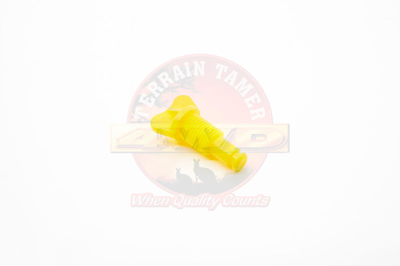 PLUG RADIATOR DRAIN LOWER PLUG RADIATOR DRAIN LOWER