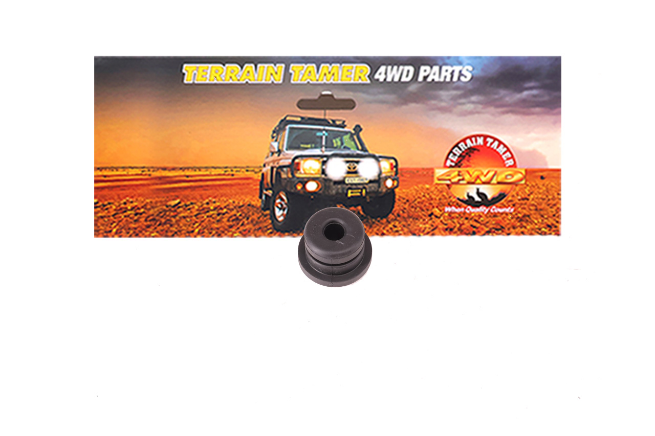 BUSH RADIATOR SUPPORT LOWER OR UPPER NO.2 BUSH RADIATOR SUPPORT LOWER OR UPPER NO.2