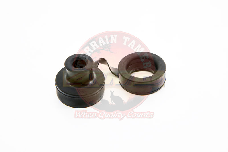 BUSH RADIATOR SUPPORT NO.1 BUSH RADIATOR SUPPORT NO.1