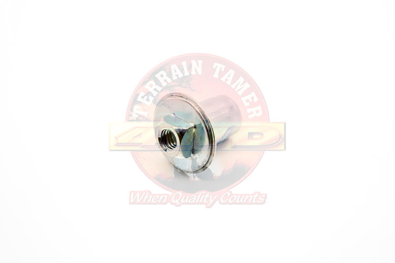 COLLAR RADIATOR SUPPORT BUSH NO.2 COLLAR RADIATOR SUPPORT BUSH NO.2