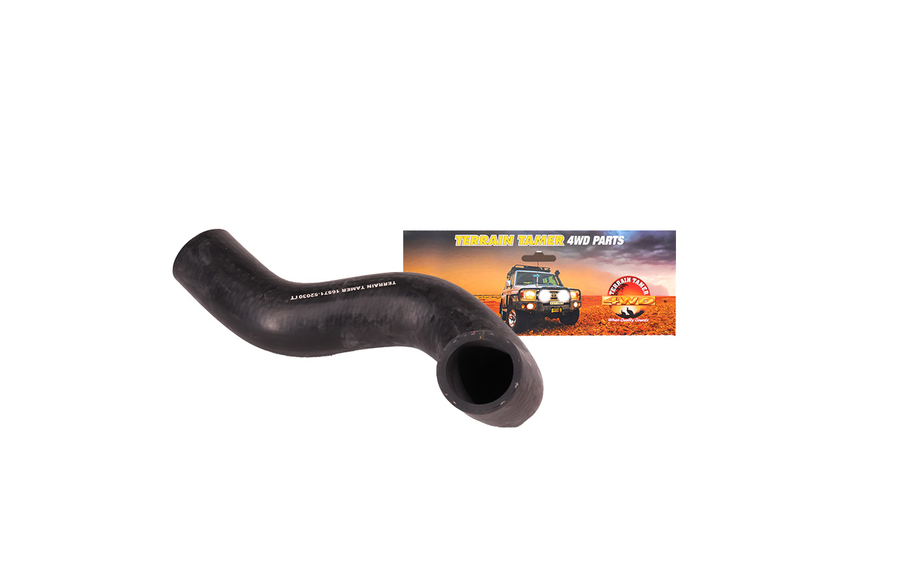 HOSE RADIATOR UPPER HOSE RADIATOR UPPER