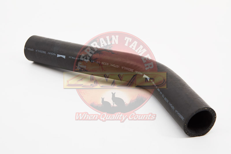 HOSE RADIATOR TOP
