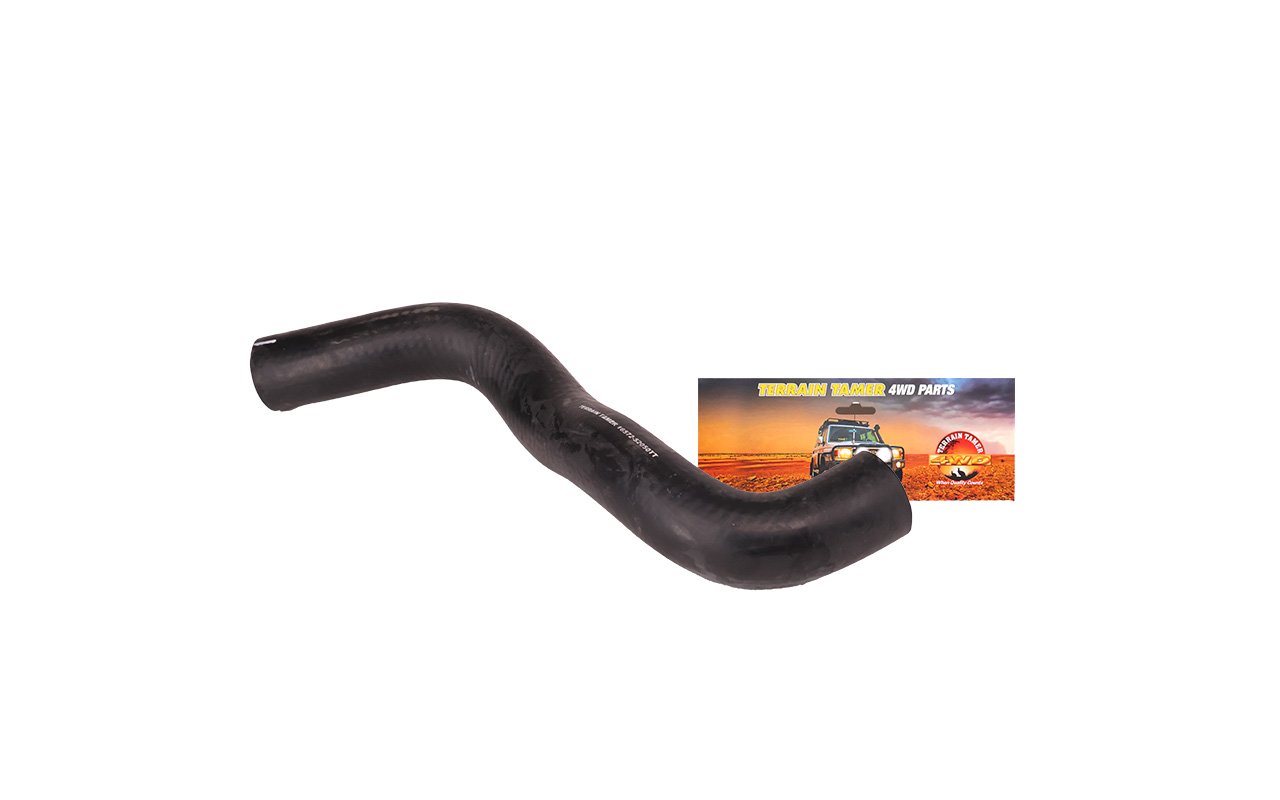 HOSE RADIATOR LOWER HOSE RADIATOR LOWER