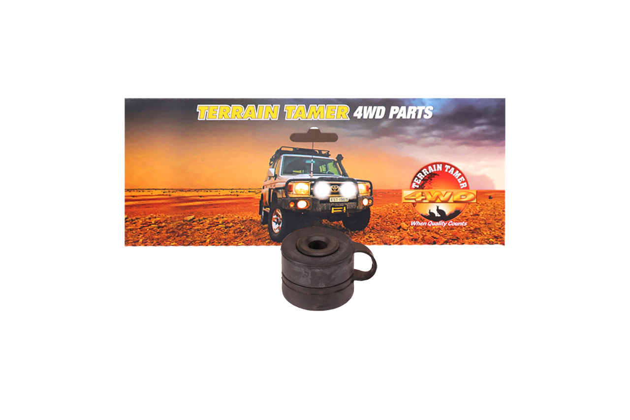 INSULATOR, RADIATOR MOUNTING NO.2 INSULATOR, RADIATOR MOUNTING NO.2
