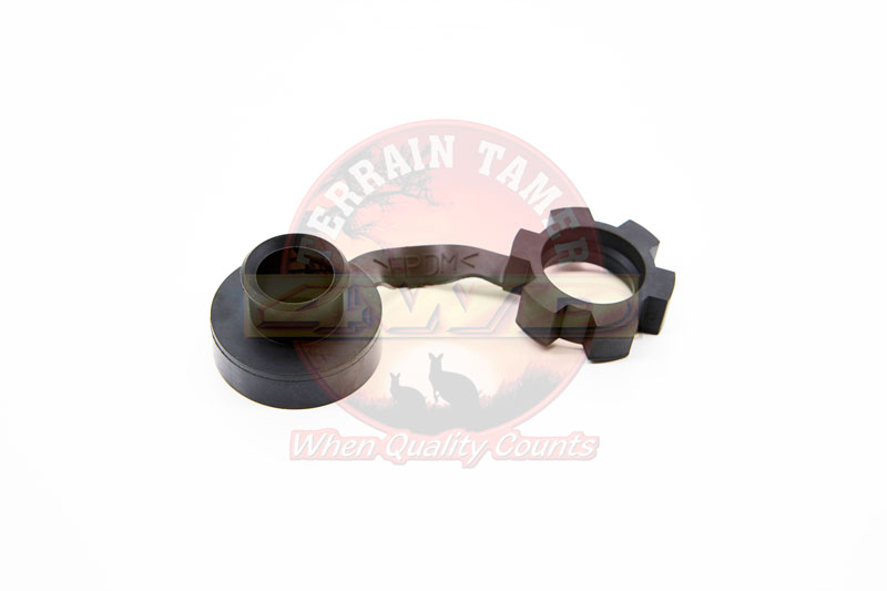 INSULATOR RADIATOR MOUNTING NO.1 INSULATOR RADIATOR MOUNTING NO.1