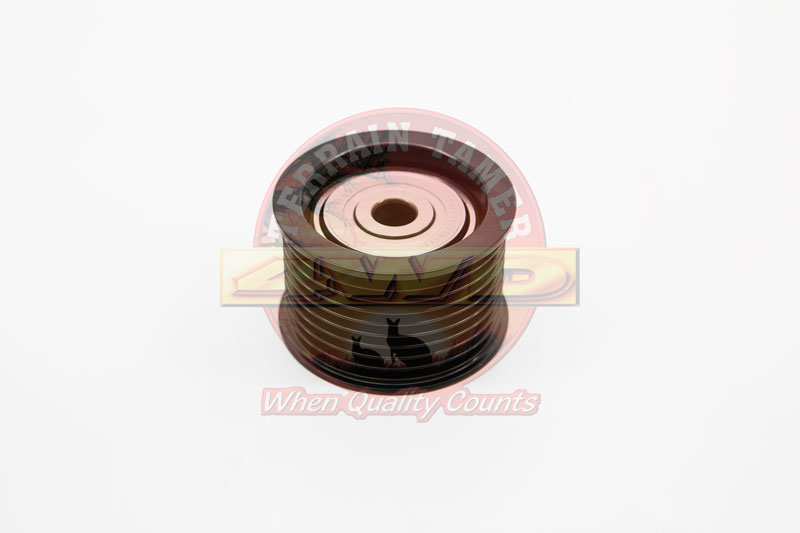 IDLER PULLEY FAN BELT IDLER PULLEY FAN BELT