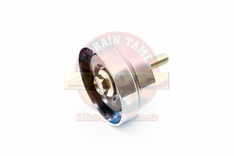 IDLER PULLEY FAN BELT IDLER PULLEY FAN BELT