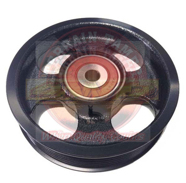 PULLEY IDLER PULLEY IDLER