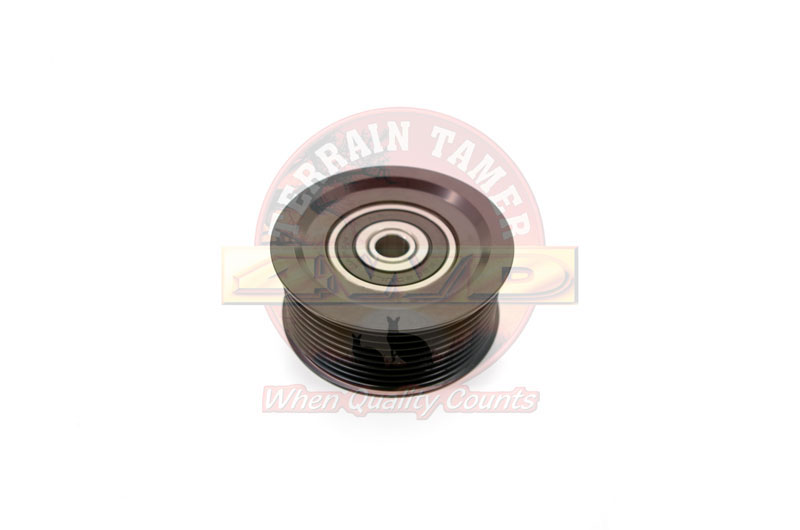 PULLY IDLER NO.2 PULLY IDLER NO.2