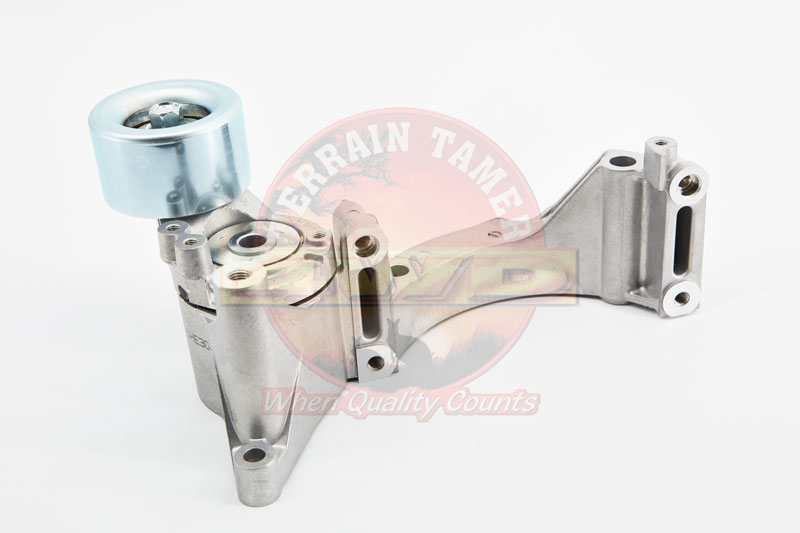 TENSIONER ASSY V BELT TENSIONER ASSY V BELT