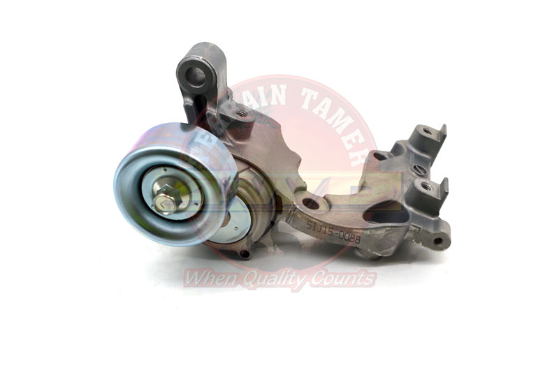 TENSIONER V BELT TENSIONER V BELT