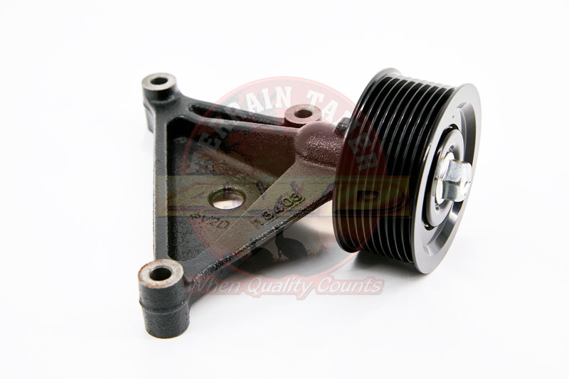 PULLEY IDLER FAN BELT PULLEY IDLER FAN BELT