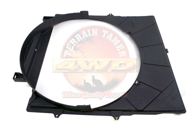 SHROUD FAN 5LE ENGINE SHROUD FAN 5LE ENGINE