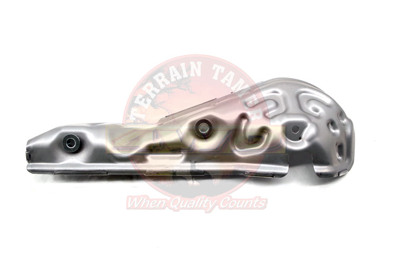 INSULATOR EXHAUST MANIFOLD HEAT R/H INSULATOR EXHAUST MANIFOLD HEAT R/H