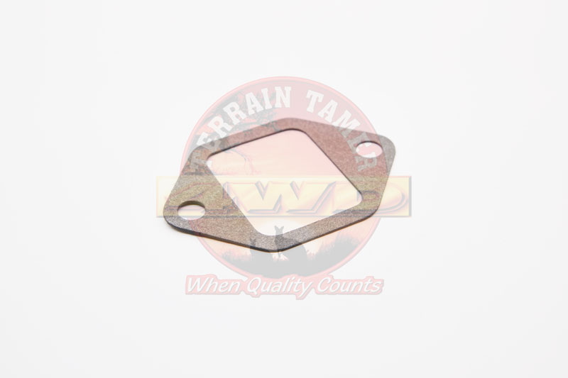 GASKET INLET MANIFOLD H GASKET INLET MANIFOLD H