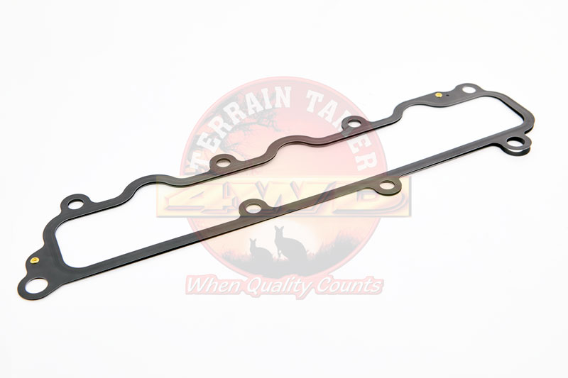 GASKET INTAKE TO EXHAUST MANIFOLD GASKET INTAKE TO EXHAUST MANIFOLD