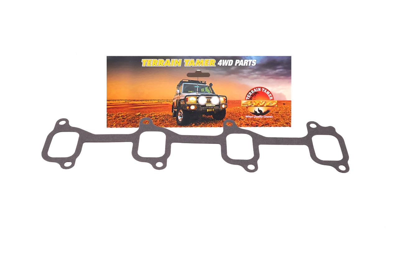 GASKET INLET MANIFOLD GASKET INLET MANIFOLD
