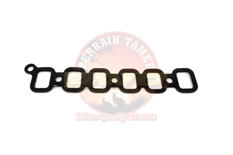 GASKET INTAKE TO EXHAUST MANIFOLD GASKET INTAKE TO EXHAUST MANIFOLD