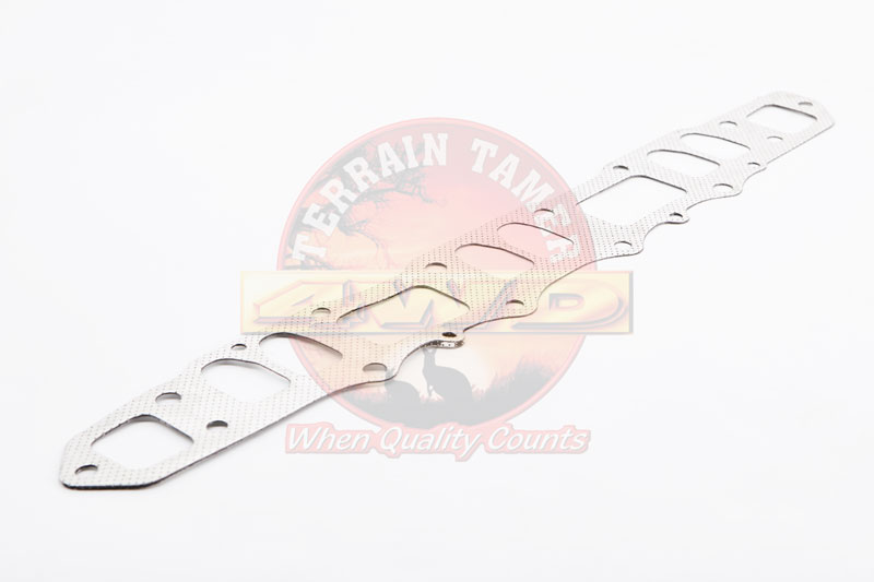 GASKET EXHAUST MANIFOLD 3FE GASKET EXHAUST MANIFOLD 3FE