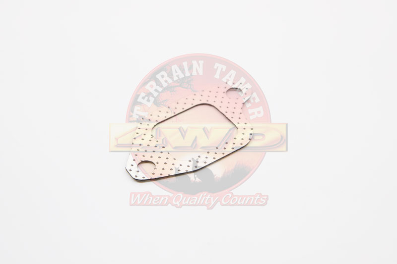 GASKET EXHAUST MANIFOLD H GASKET EXHAUST MANIFOLD H