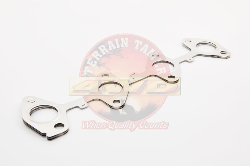 GASKET EXHAUST MANIFOLD 1KDFTV GASKET EXHAUST MANIFOLD 1KDFTV