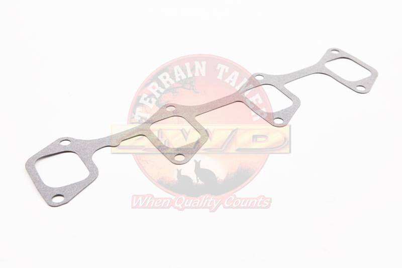 GASKET INLET MANIFOLD GASKET INLET MANIFOLD