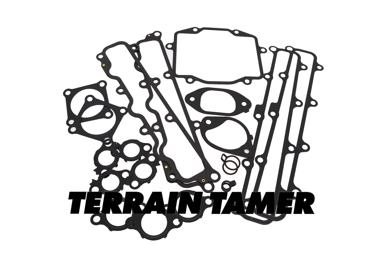 GASKET KIT FOR FITTING STARTER MOTOR 28100-51060 GASKET KIT FOR FITTING STARTER MOTOR 28100-51060