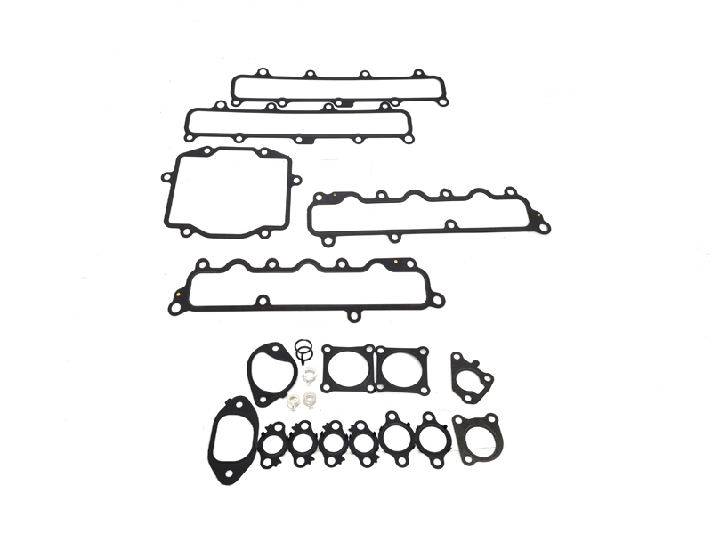 GASKET KIT FOR FITTING STARTER MOTOR EURO 5 ENGINE GASKET KIT FOR FITTING STARTER MOTOR EURO 5 ENGINE