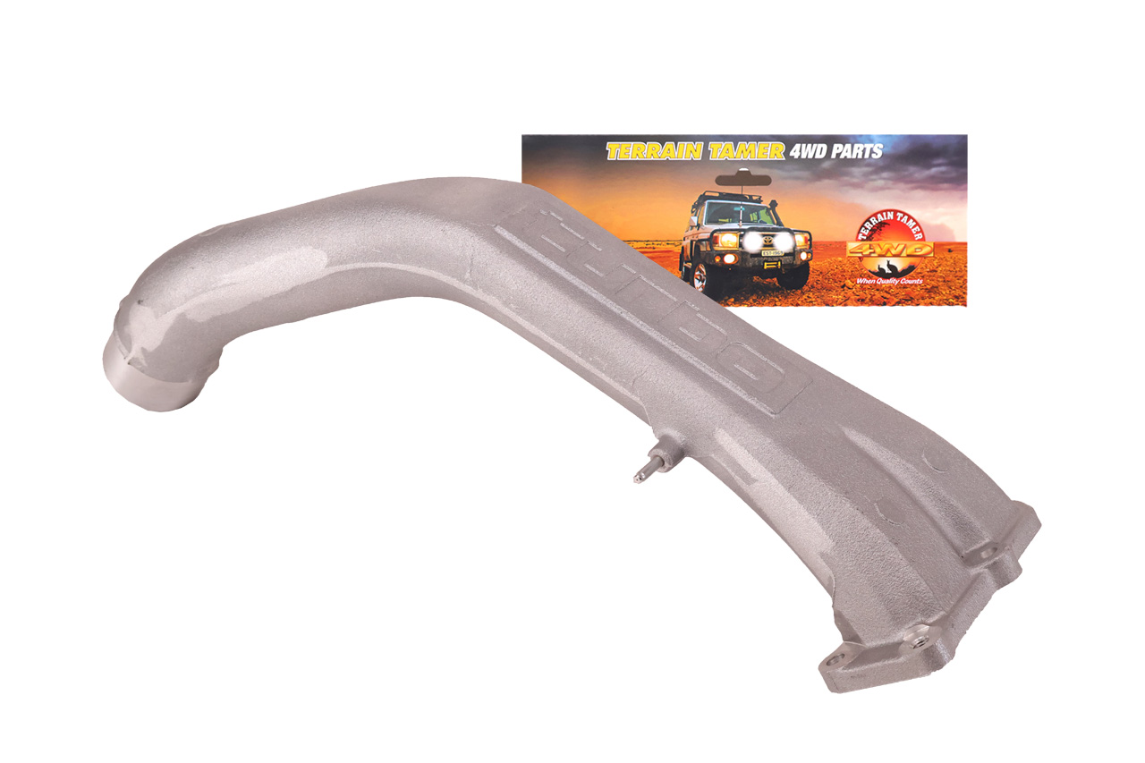 PIPE INTAKE PIPE INTAKE