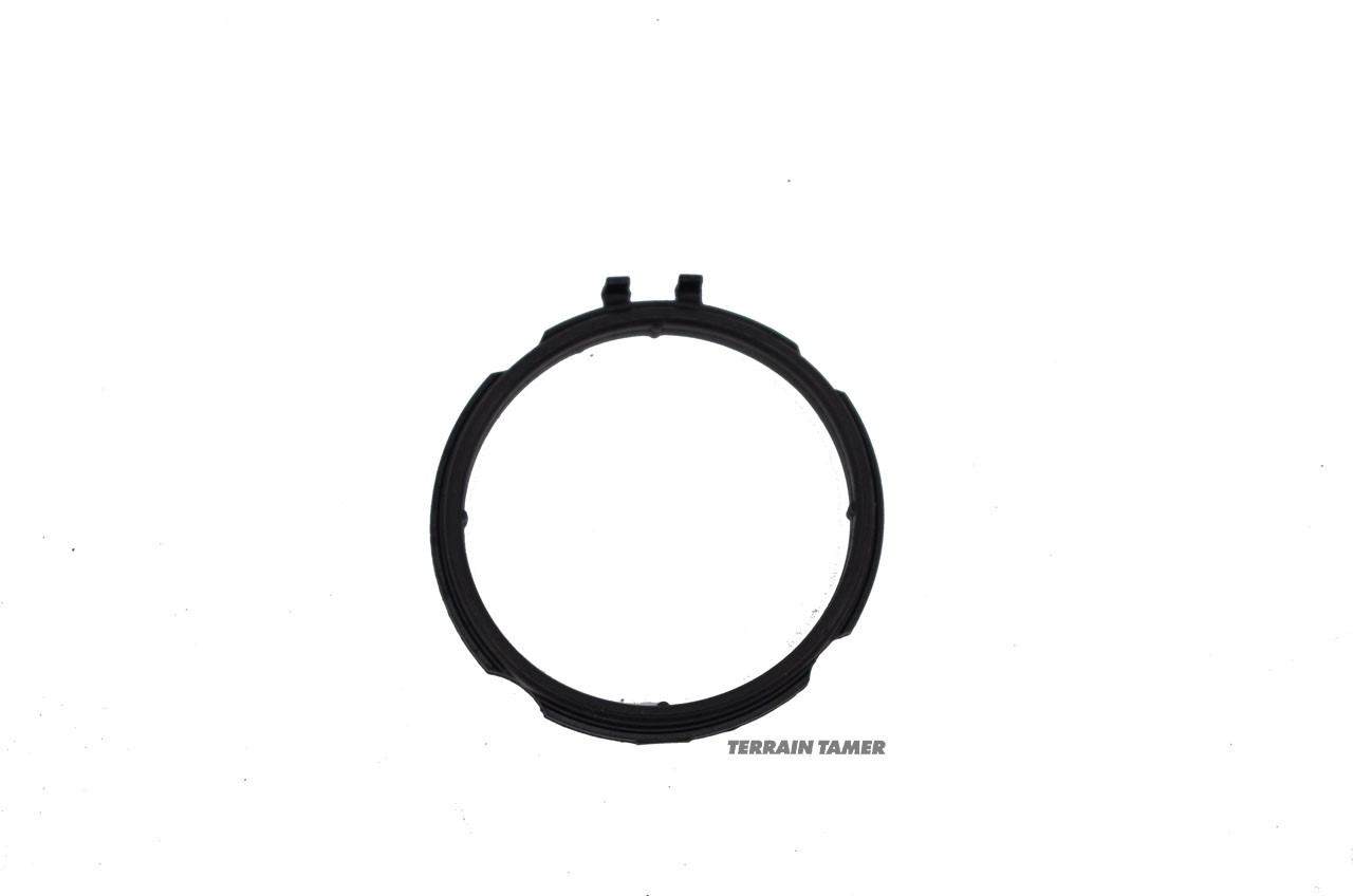 GASKET INTAKE FLANGE
