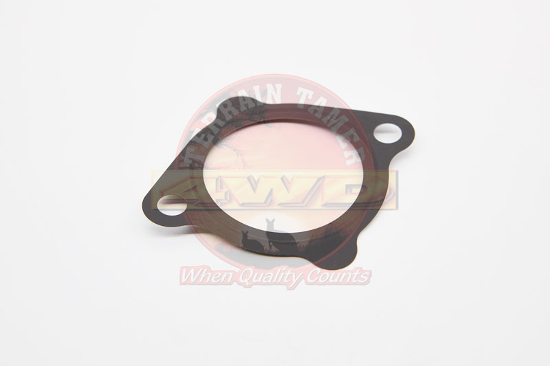 GASKET TURBO AIR INLET GASKET TURBO AIR INLET