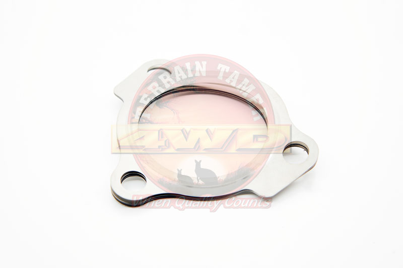 GASKET TURBO TO EXHAUST MANIFOLD GASKET TURBO TO EXHAUST MANIFOLD