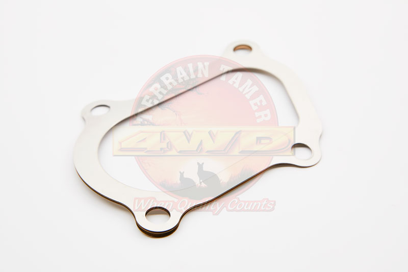 GASKET TURBO OUTLET ELBOW GASKET TURBO OUTLET ELBOW