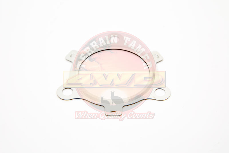 GASKET TURBO OUTLET GASKET TURBO OUTLET