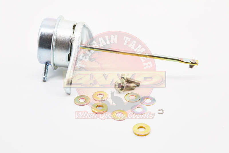 ACTUATOR ASSY WASTE GATE ACTUATOR ASSY WASTE GATE