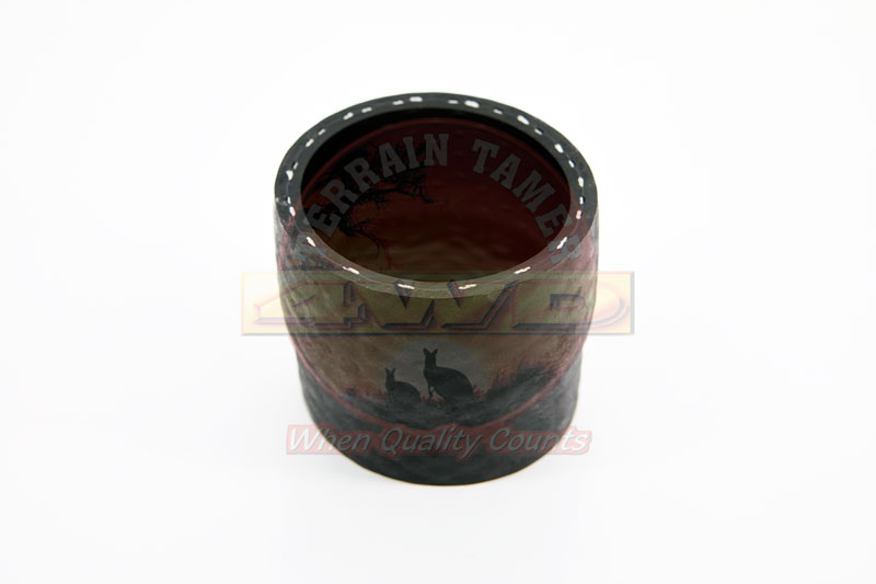 HOSE TURBO AIR OUTLET PIPE TO ENGINE FLARED HOSE TURBO AIR OUTLET PIPE TO ENGINE FLARED