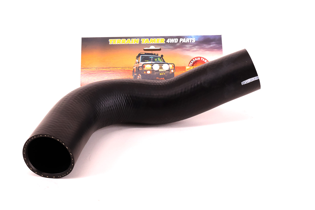 HOSE AIR NO.1 FOR INTERCOOLER HOSE AIR NO.1 FOR INTERCOOLER