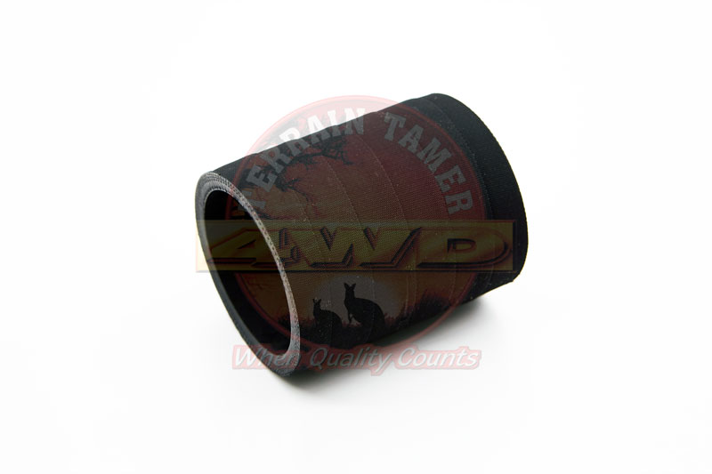 HOSE TURBO AIR OUTLET TO PIPE HOSE TURBO AIR OUTLET TO PIPE