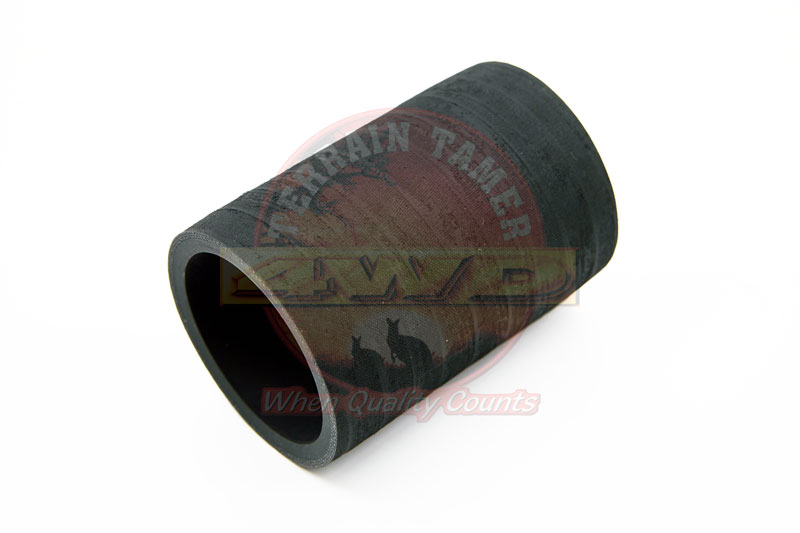 HOSE AIR TURBO OUTLET TO PIPE HOSE AIR TURBO OUTLET TO PIPE