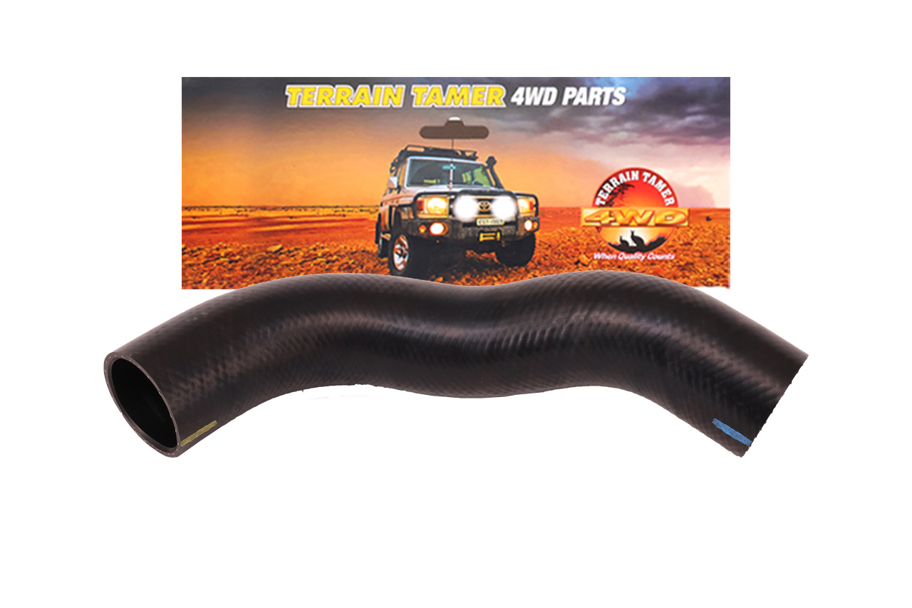 HOSE AIR NO.2 INTERCOOLER HOSE AIR NO.2 INTERCOOLER