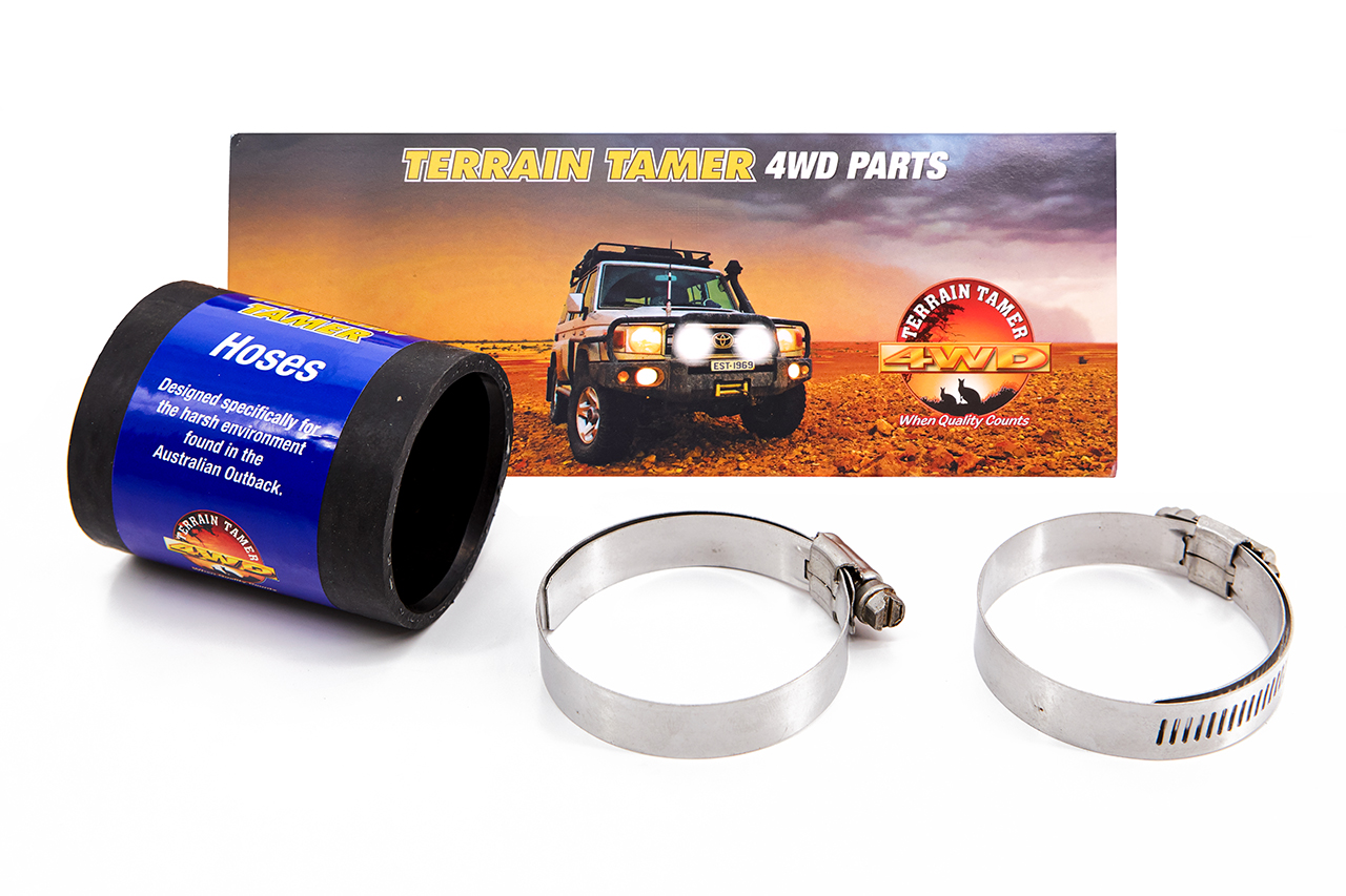 HOSE TURBO TO INTERCOOLER HOSE TURBO TO INTERCOOLER