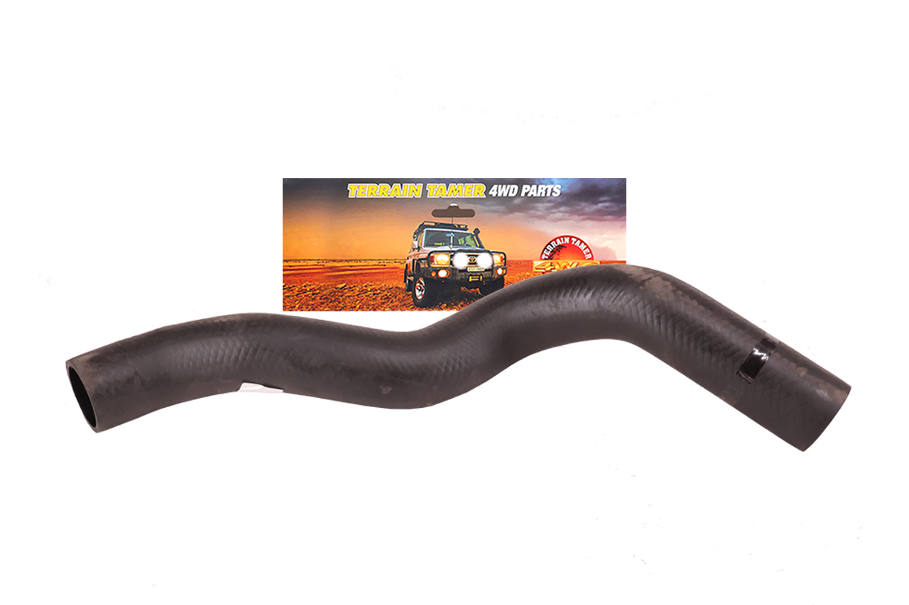 HOSE AIR INTAKE HOSE AIR INTAKE