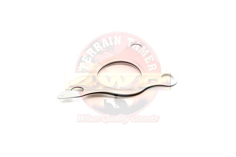 GASKET EXHAUST CROSS OVER PIPE GASKET EXHAUST CROSS OVER PIPE